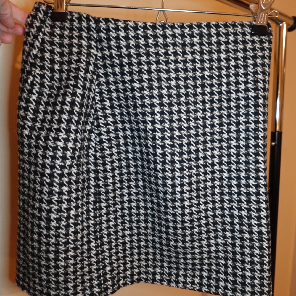 H&M‎ Women's Skirt - Size 0